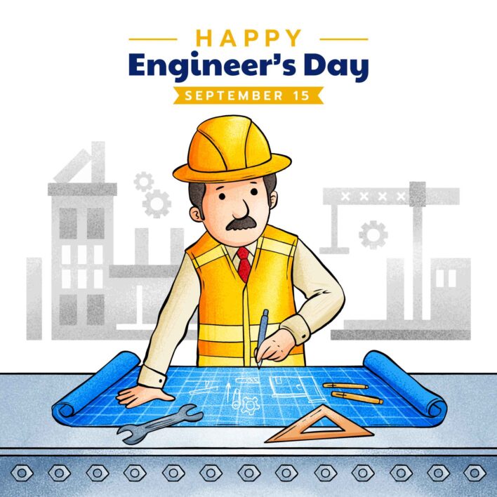 engineer's day